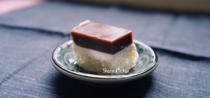 杂七杂八的小甜点的封面