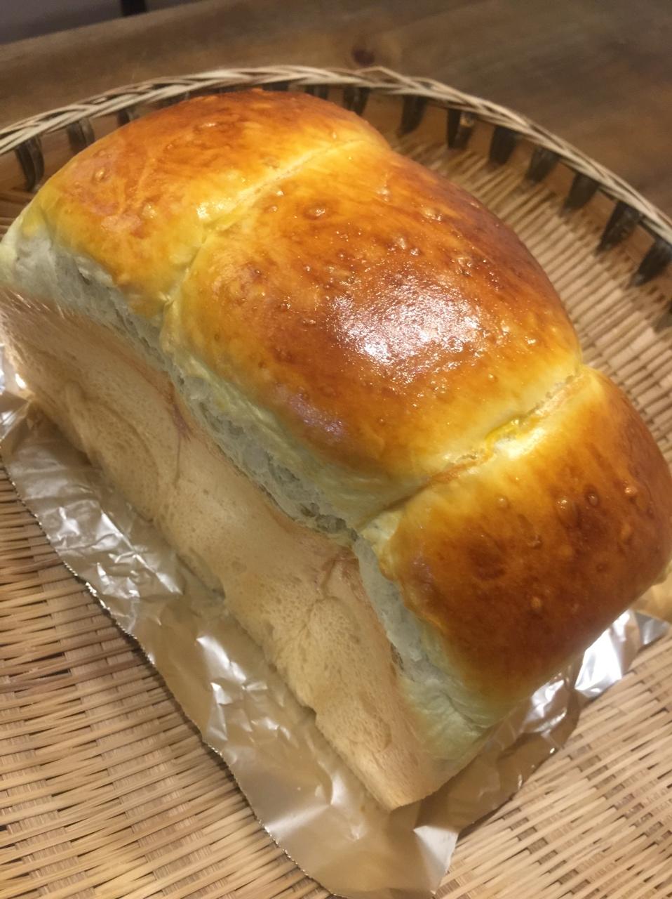 【北海道吐司】体验经典-妃娟100%中种，冷藏冰种的美味