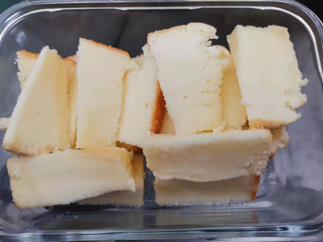 【小高姐】完美日式乳酪蛋糕操作指南