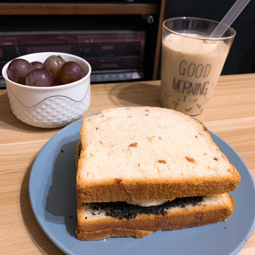 手煮奶茶