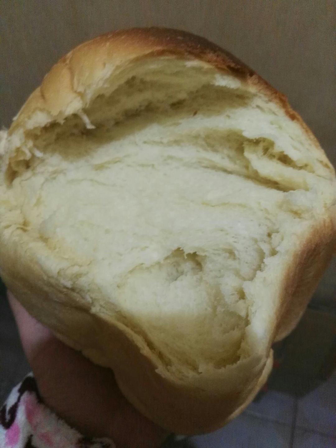 拯救发过头的面团之老面面包