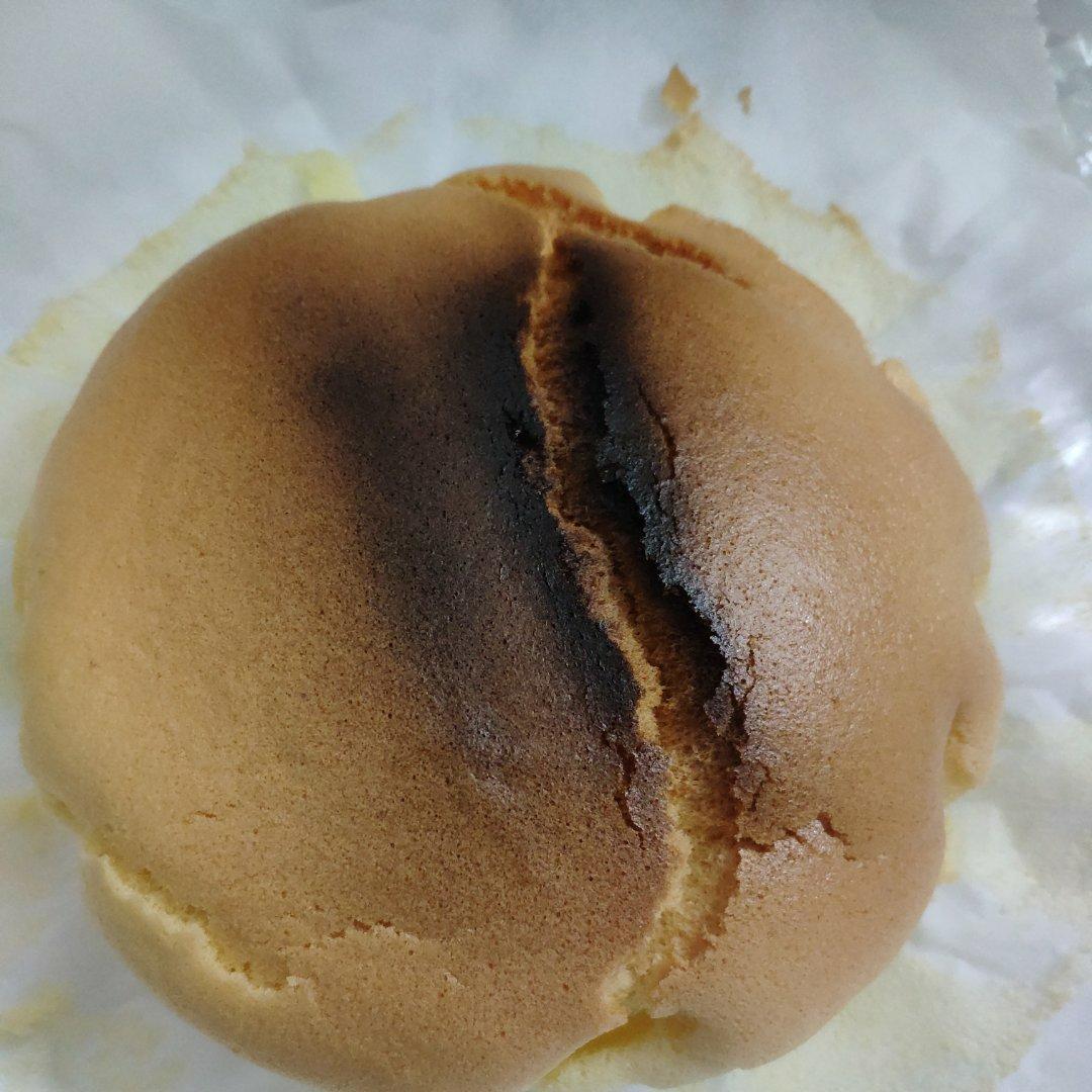 相思蛋糕~古早味蛋糕