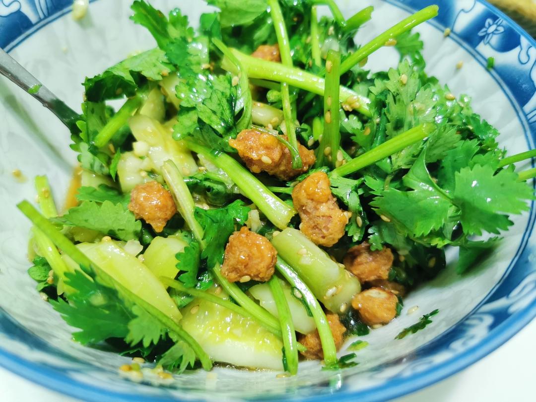 🌈酸酸辣辣巨开胃～超过瘾的凉拌黄瓜