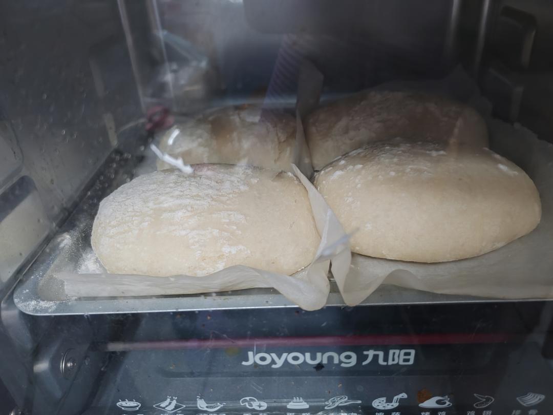 意大利夏巴塔Ciabatta