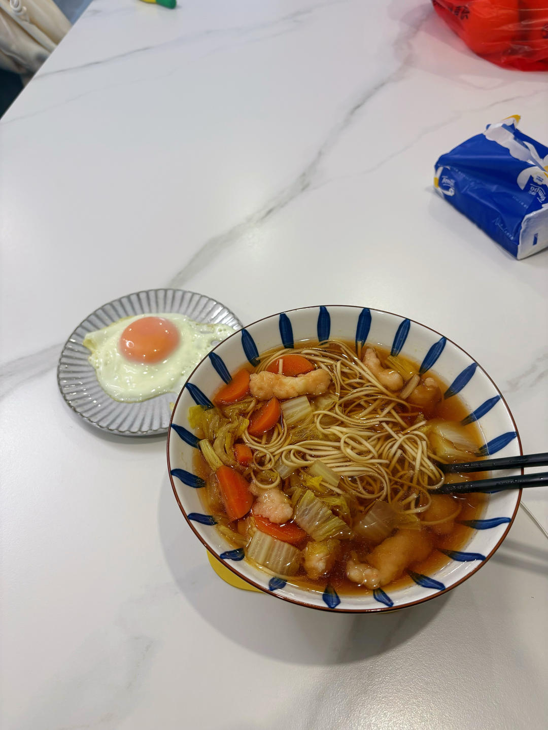 早餐•2025年11月24日