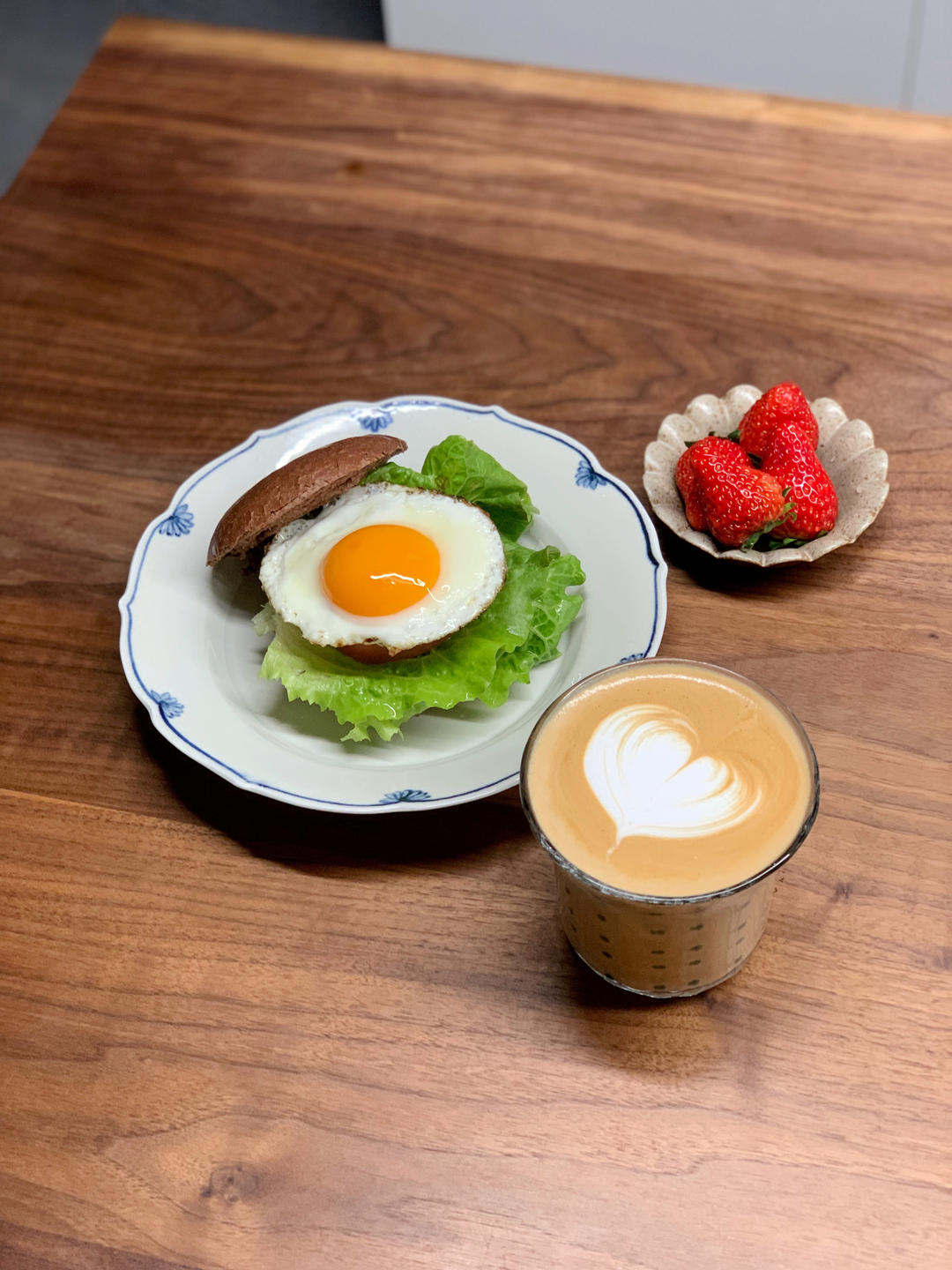 郭大侠的工作日快手早餐卡