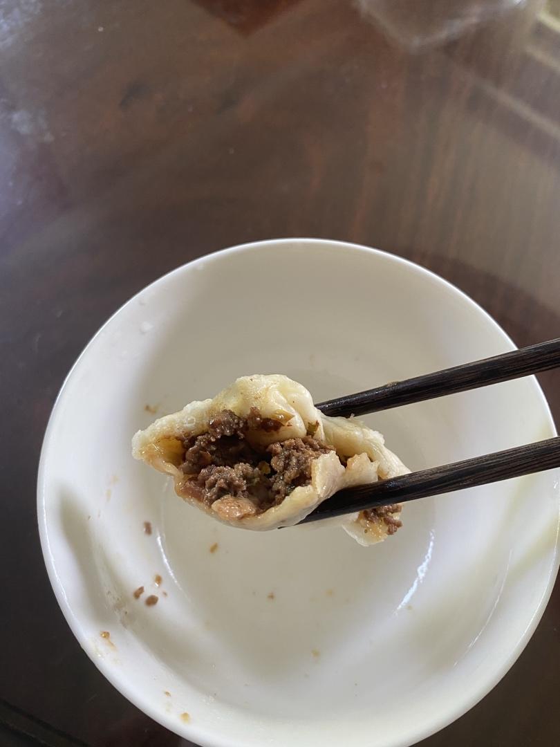 小笼包（秒杀市面上小笼包店的做法）