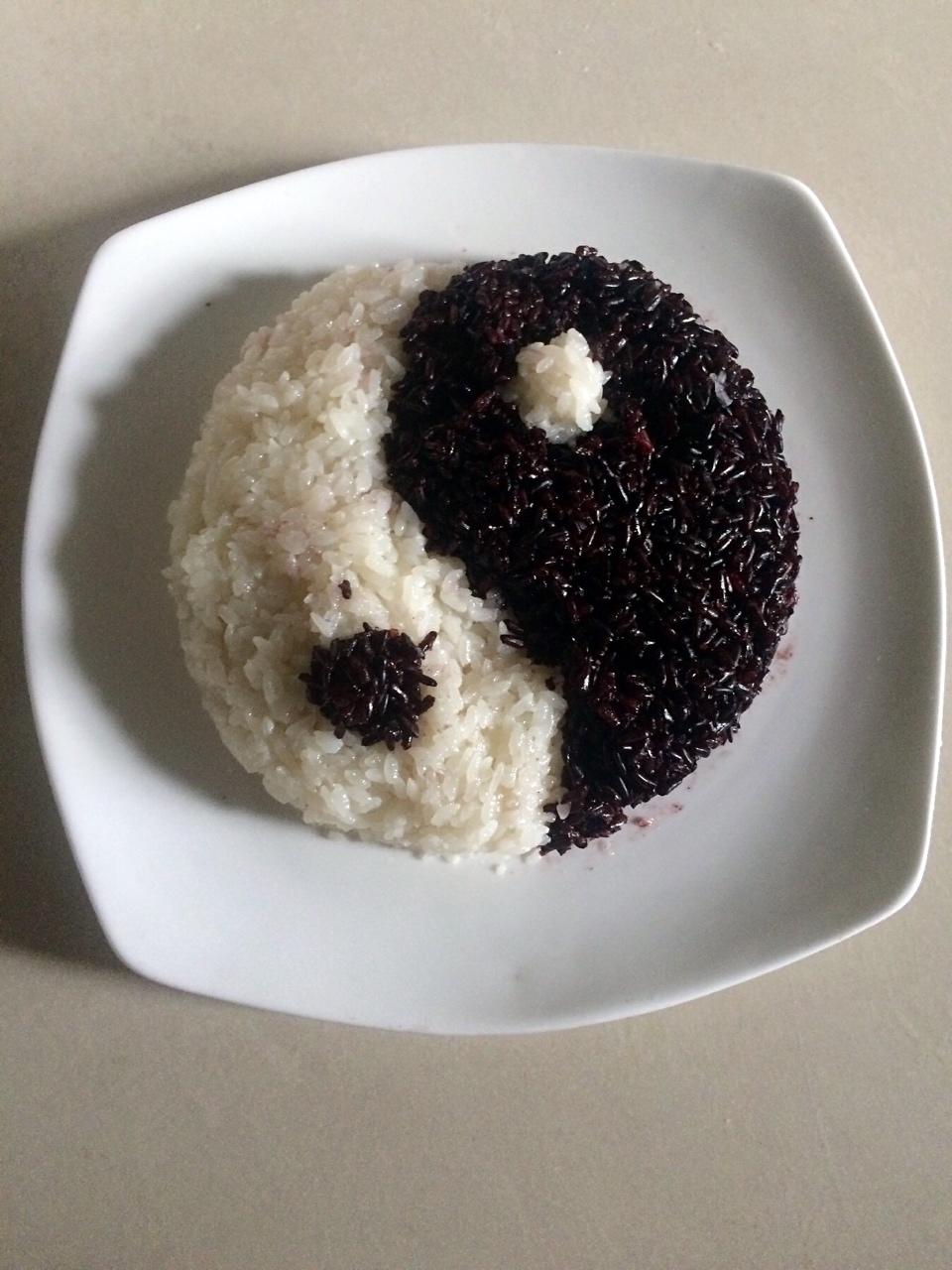 太极糯米饭