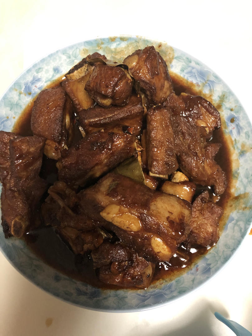 六六爸爸的手艺