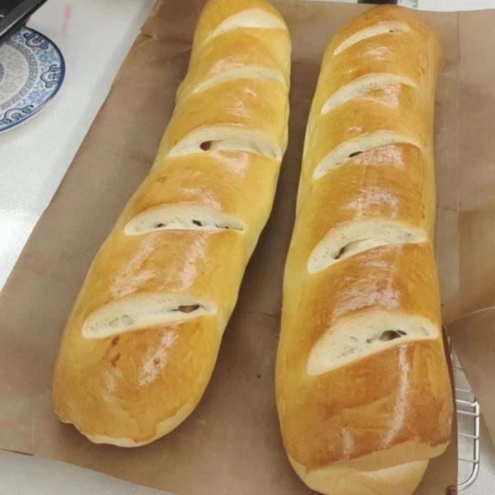 新疆果仁列巴(包好吃零失败)