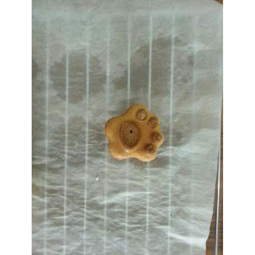 Bakingpie-猫爪蛋糕&很萌很Q的“喵星人”蛋糕