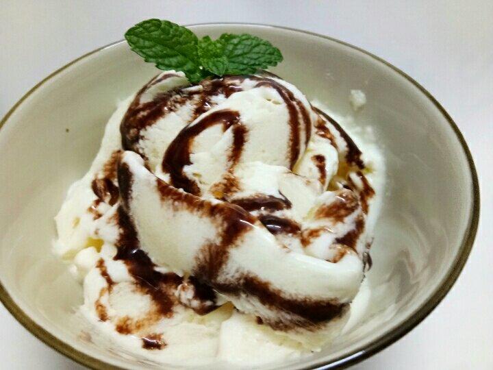 各种自制冰棒&雪糕&冰淇淋（持续更新）