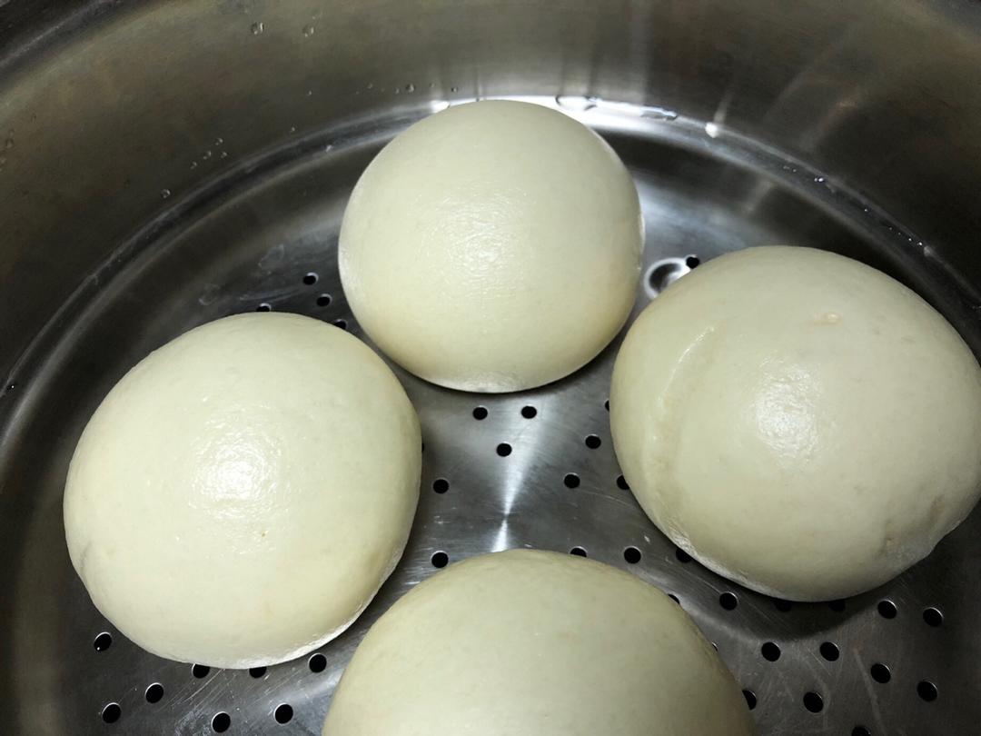 馒头成形记（图文完全版）