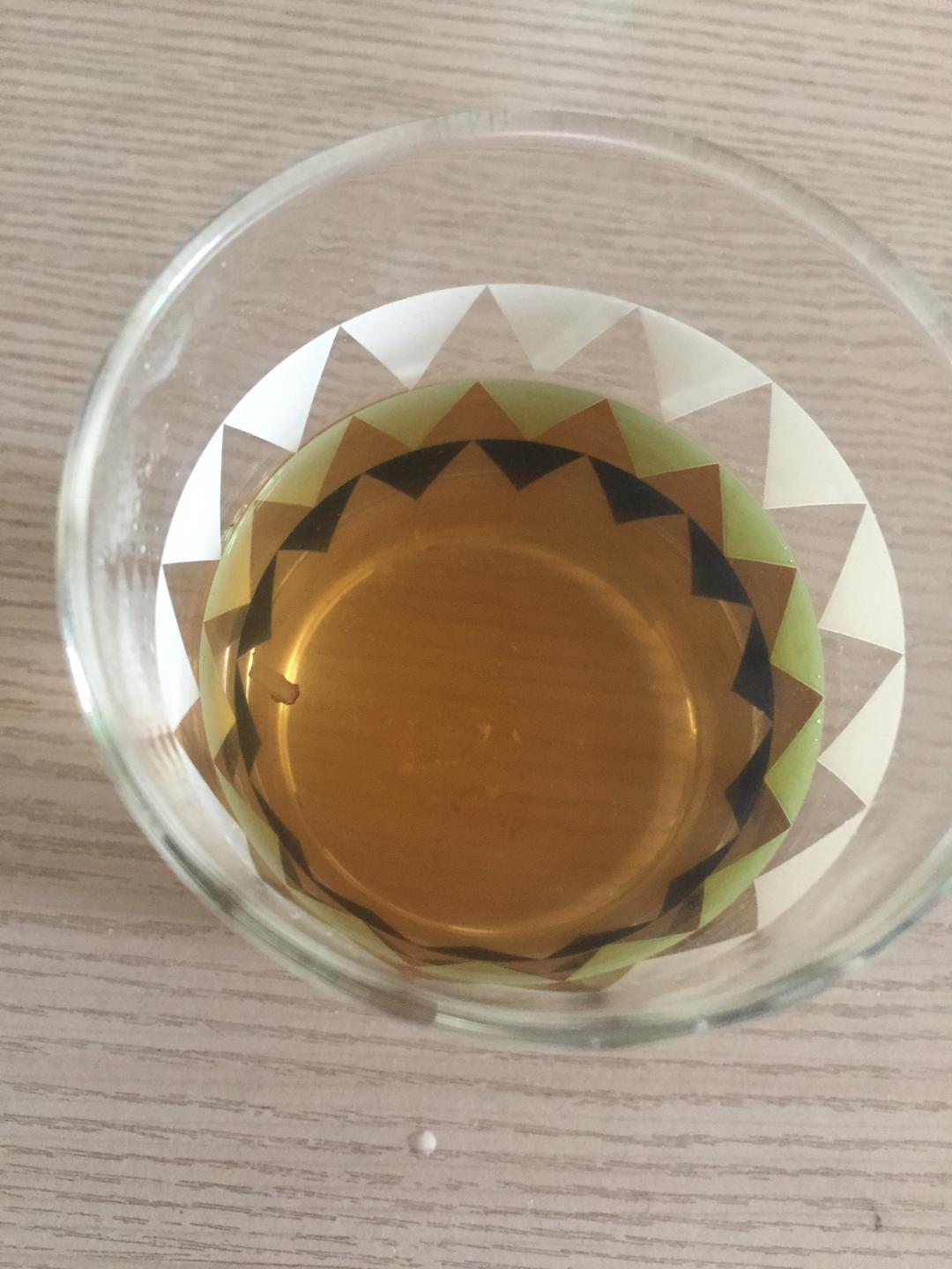 红枣玫瑰山楂泡水