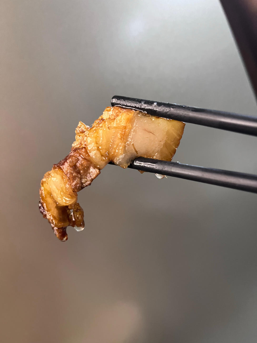 潮汕姑娘亲授的秘制卤五花肉