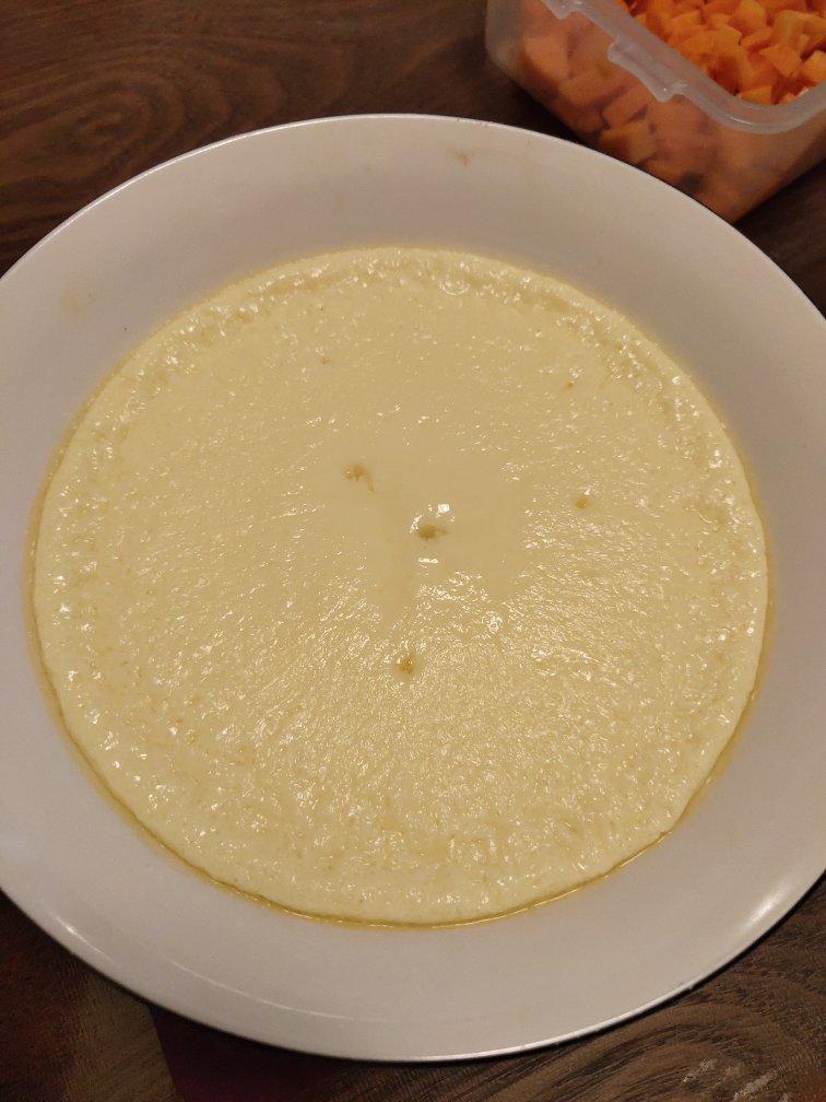 蒸鸡蛋羹（超简单零失败）