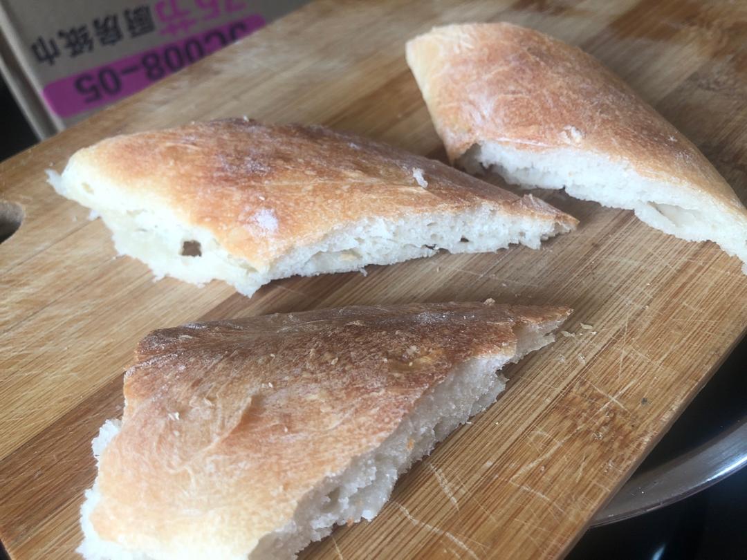 【小高姐】法棍 时间是这个面包最重要的一味调料