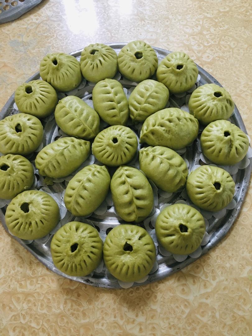 家常包点