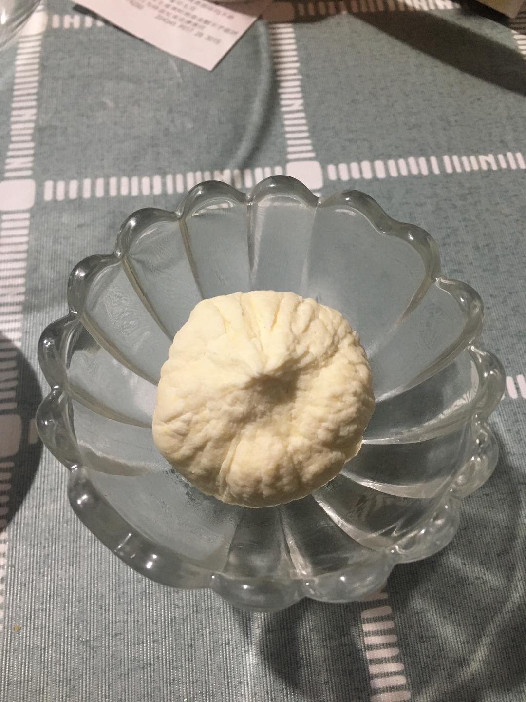 自制乳酪的做法