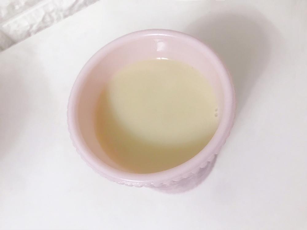 红枣核桃牛奶