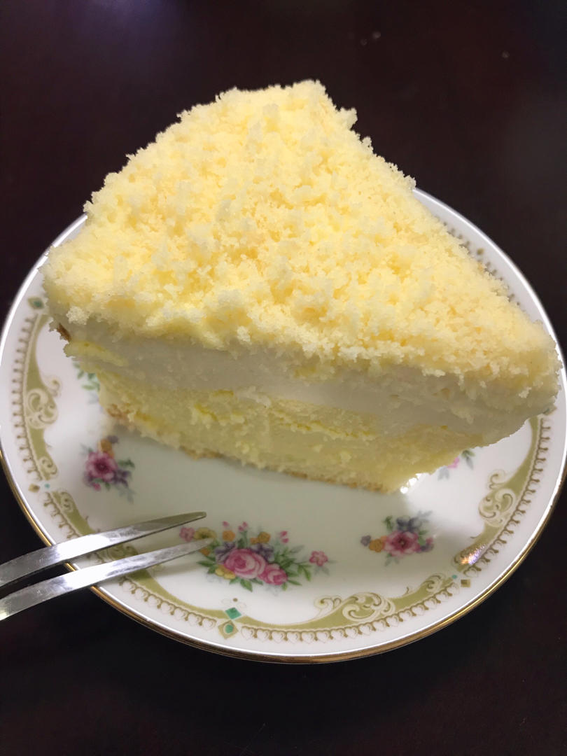 双层芝士蛋糕 | 日本官方配方 在家还原！| Joyce Bakery vol.30