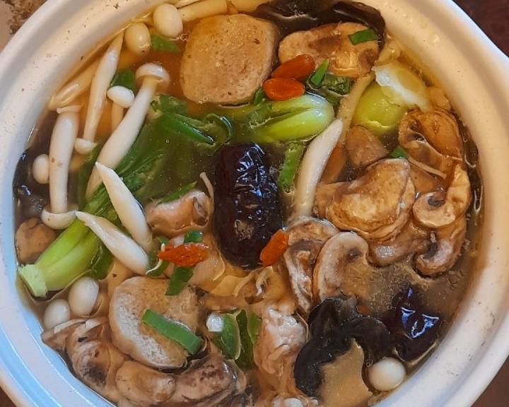 2022年我的午餐系列