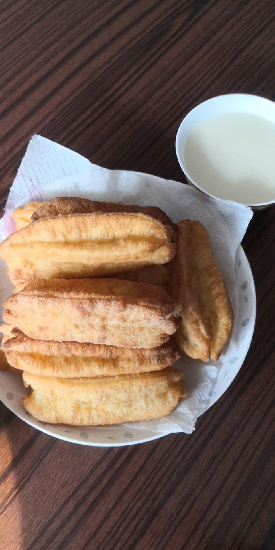 国宴油条（无铝健康）