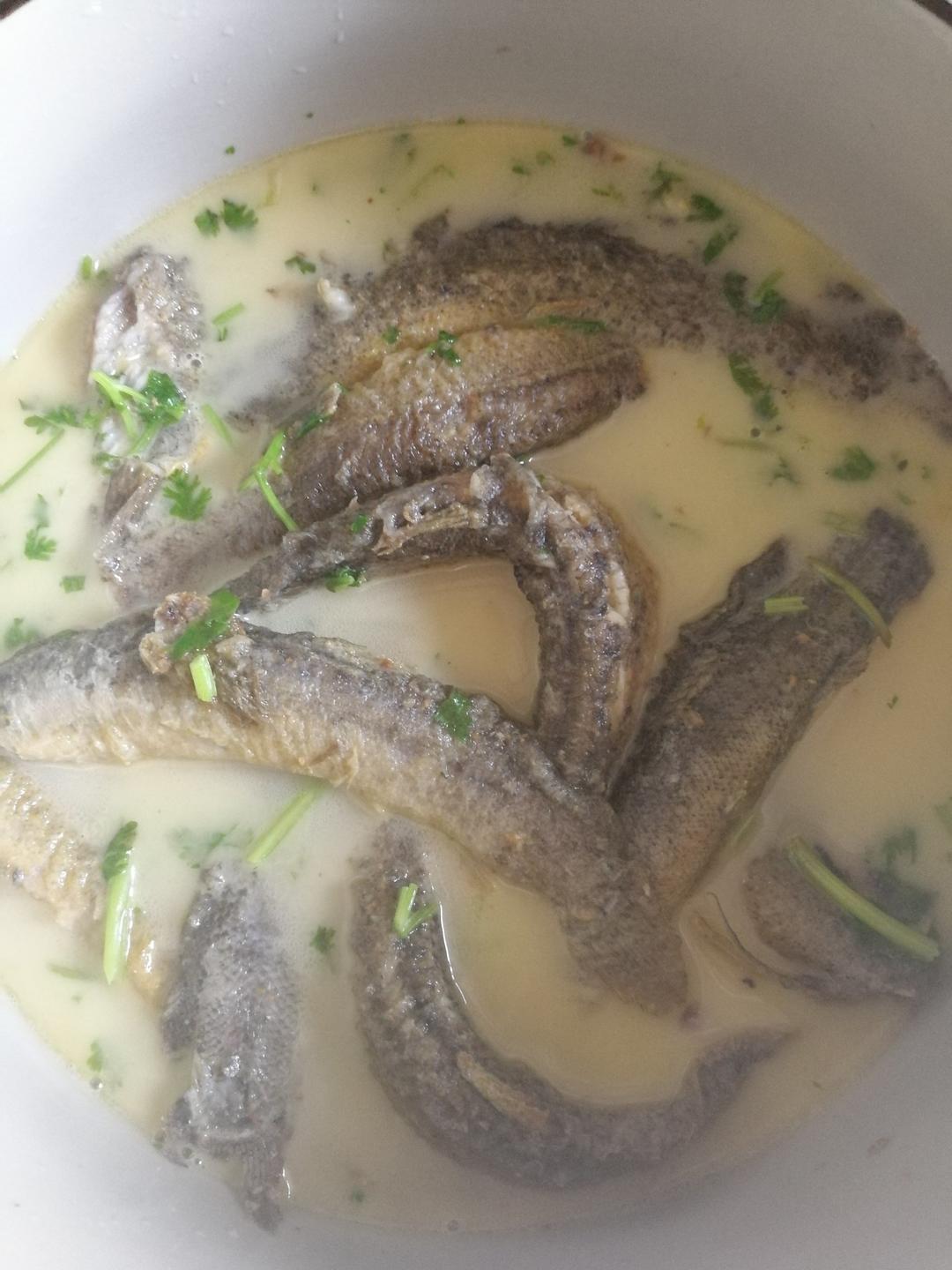 泥鳅炖豆腐（小贴士附杀泥鳅方法）