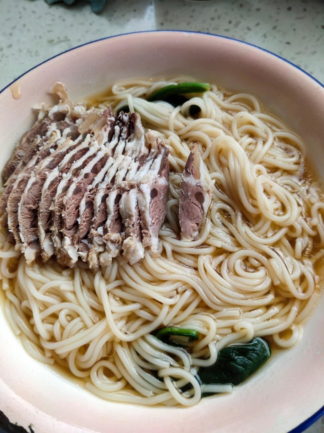 极简·古法｜酱牛肉·卤牛肉·牛腱子｜卡卡爸·不藏私