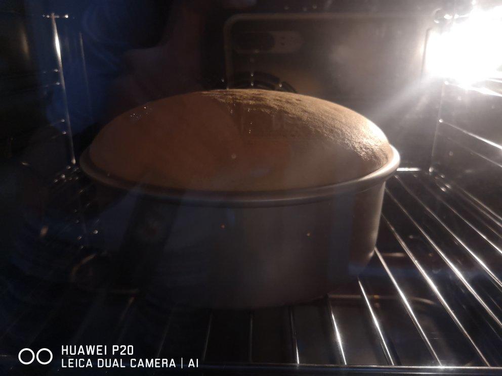 云朵般柔软的戚风（敲详细）