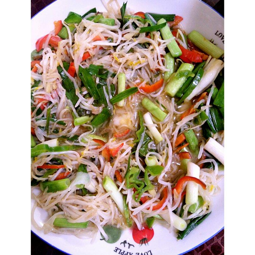 午餐•2018年1月7日