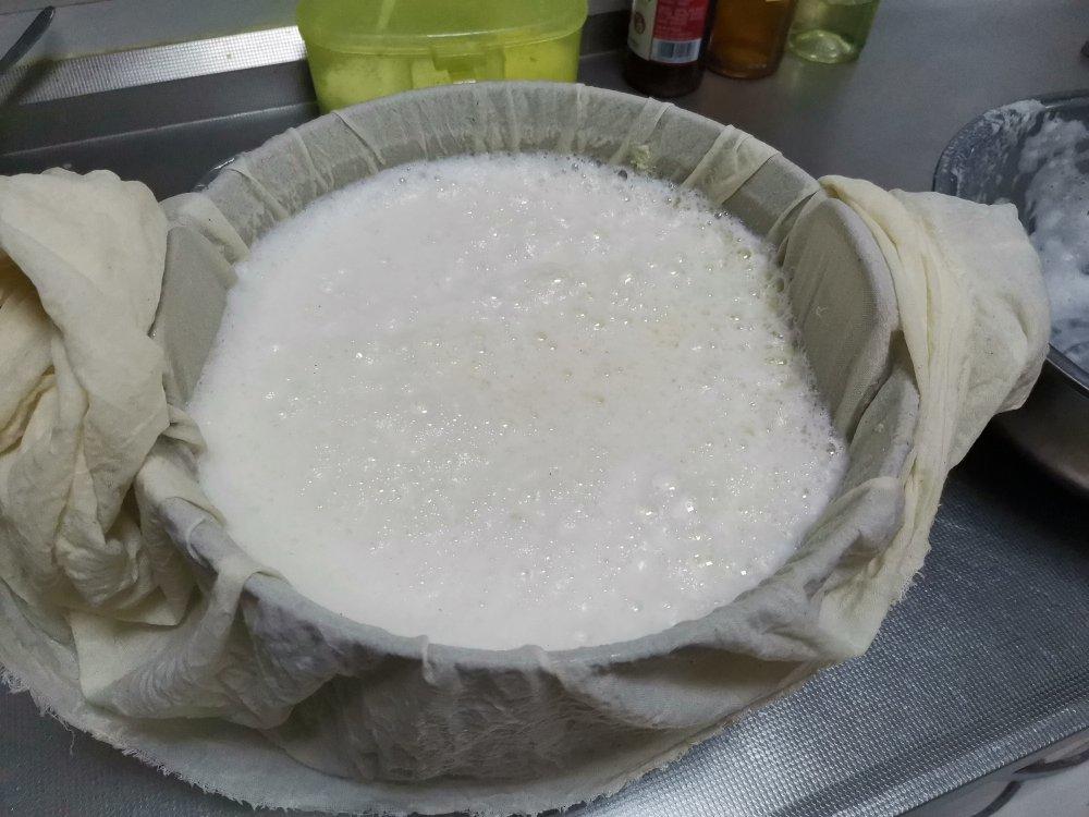 迷你手工作坊——家庭版豆腐豆花豆腐脑