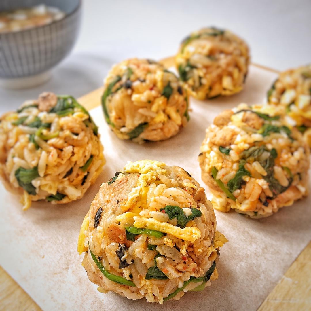 夏日番茄味噌汤