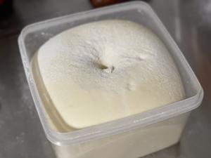 酸奶熟成吐司的做法 步骤7