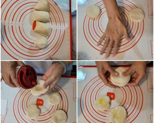 豆角木耳焖饼条（饼丝）的做法 步骤7