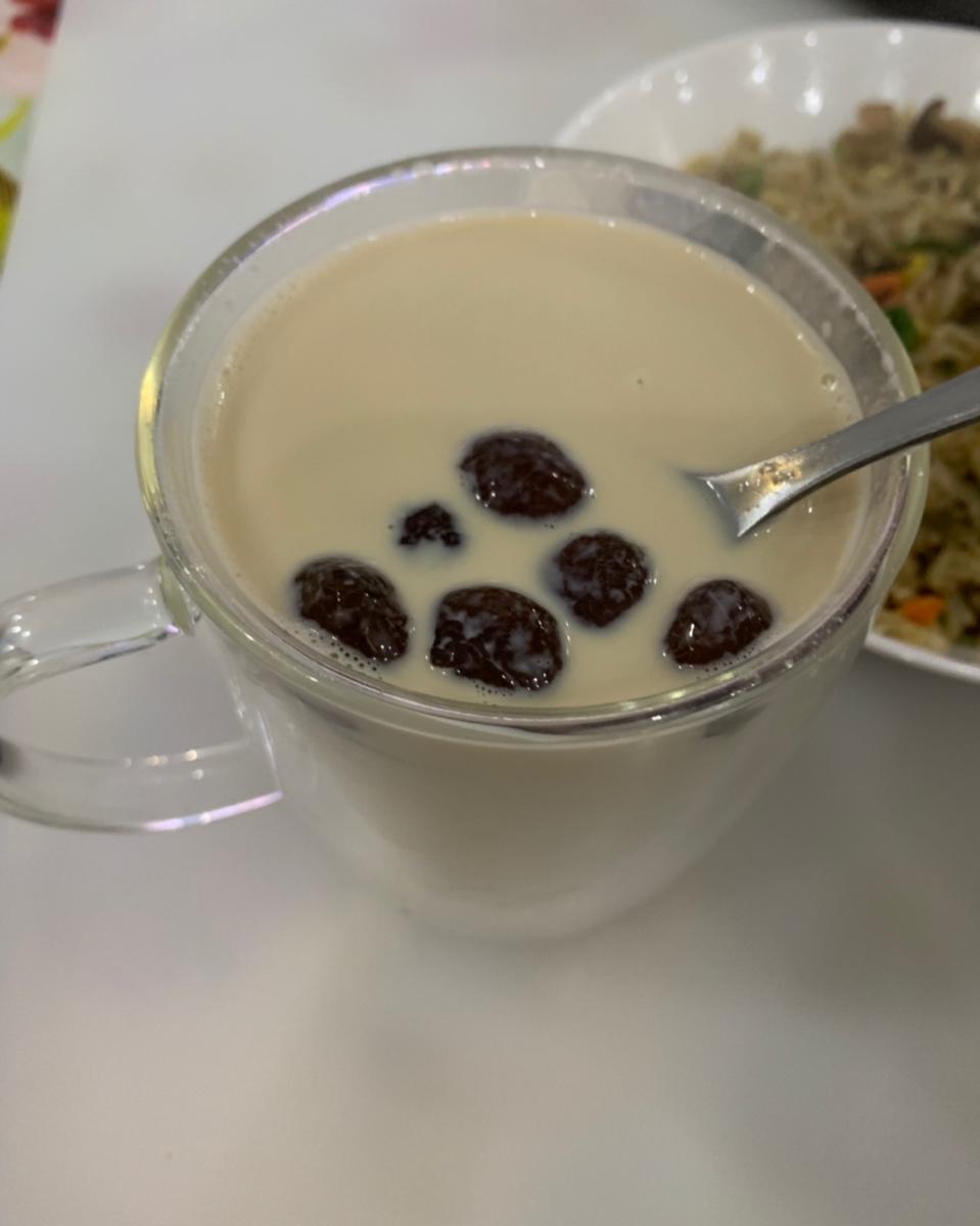 美食记