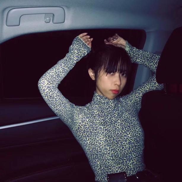 爱做美食设计师__娜二