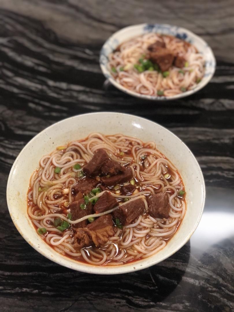 超级无敌好吃的红烧牛肉