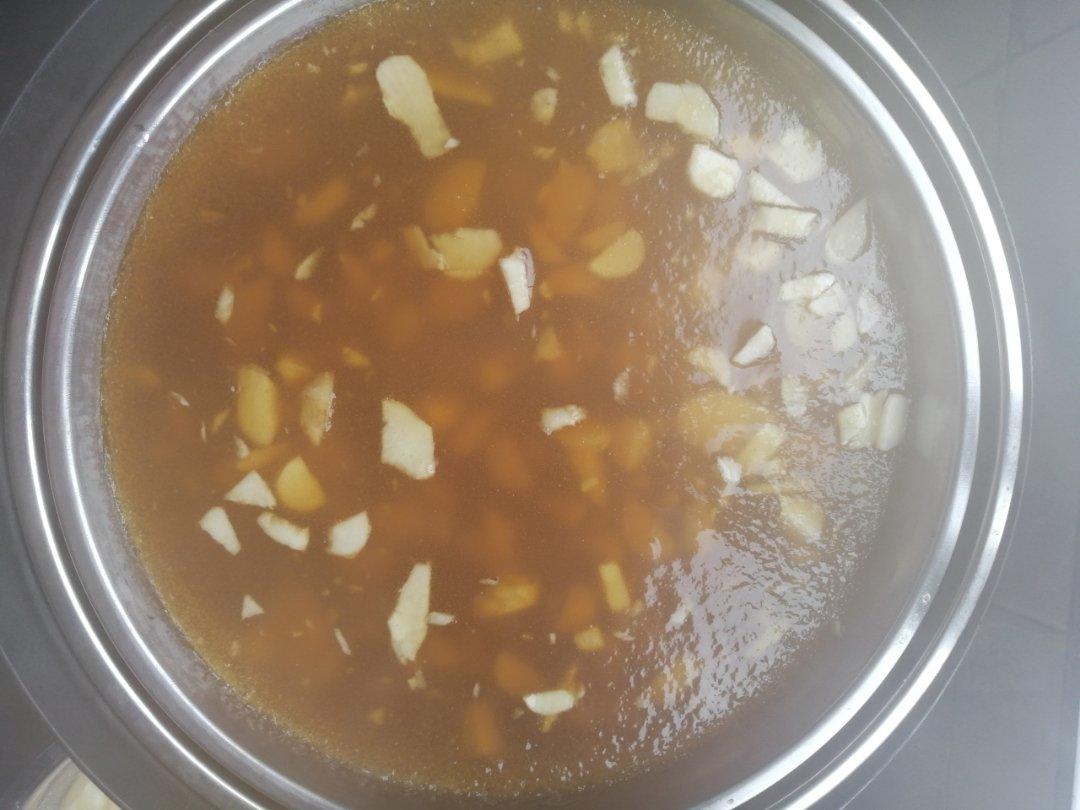 马蹄糕