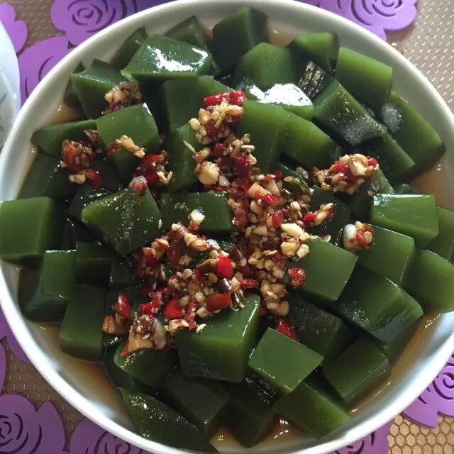 【神豆腐图片】abby陈_下厨房