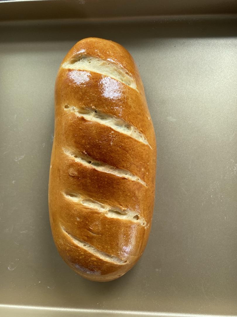 新疆果仁大列巴