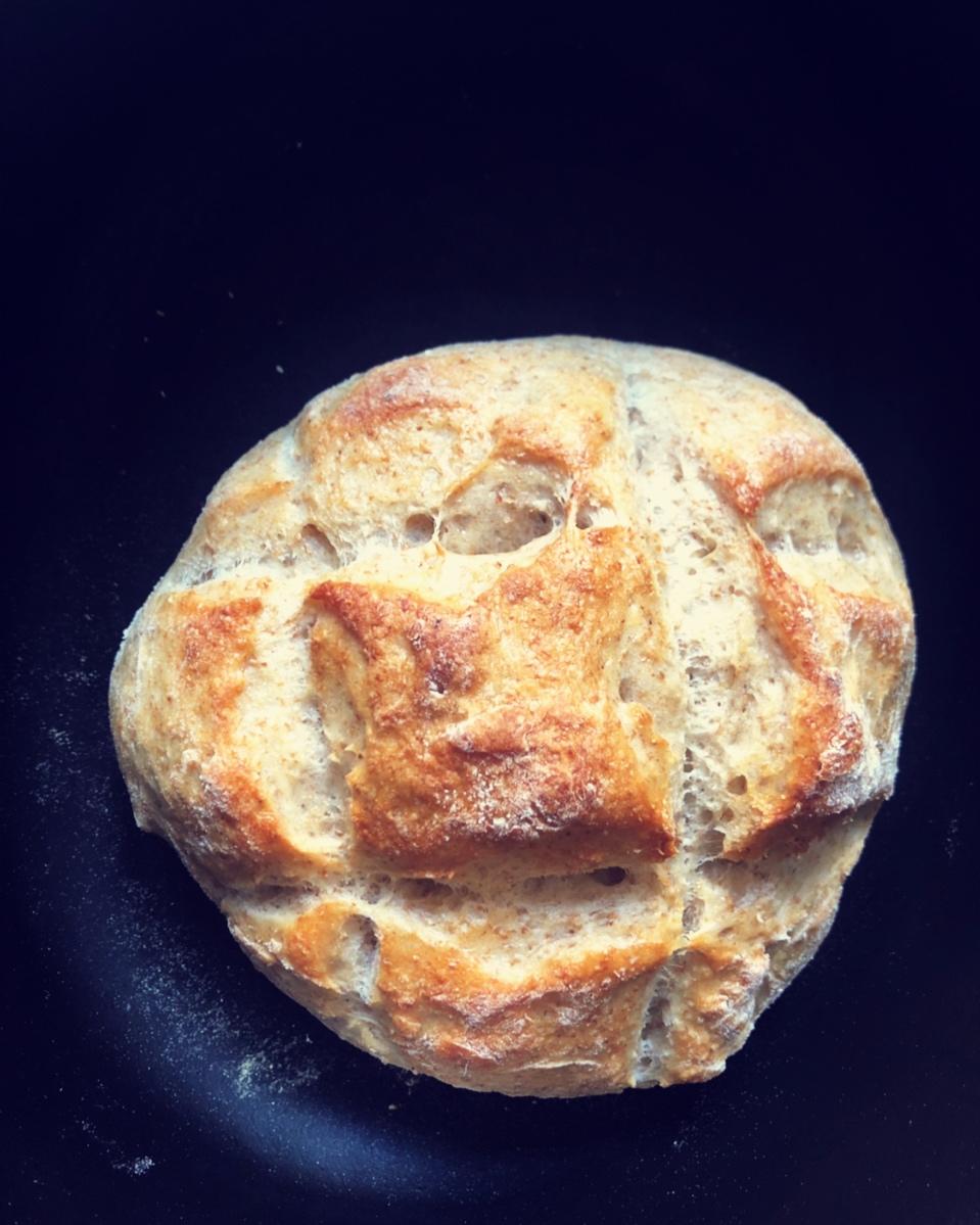 绝密！8分钟，8块钱，吃8天的正宗欧包loaf来了！