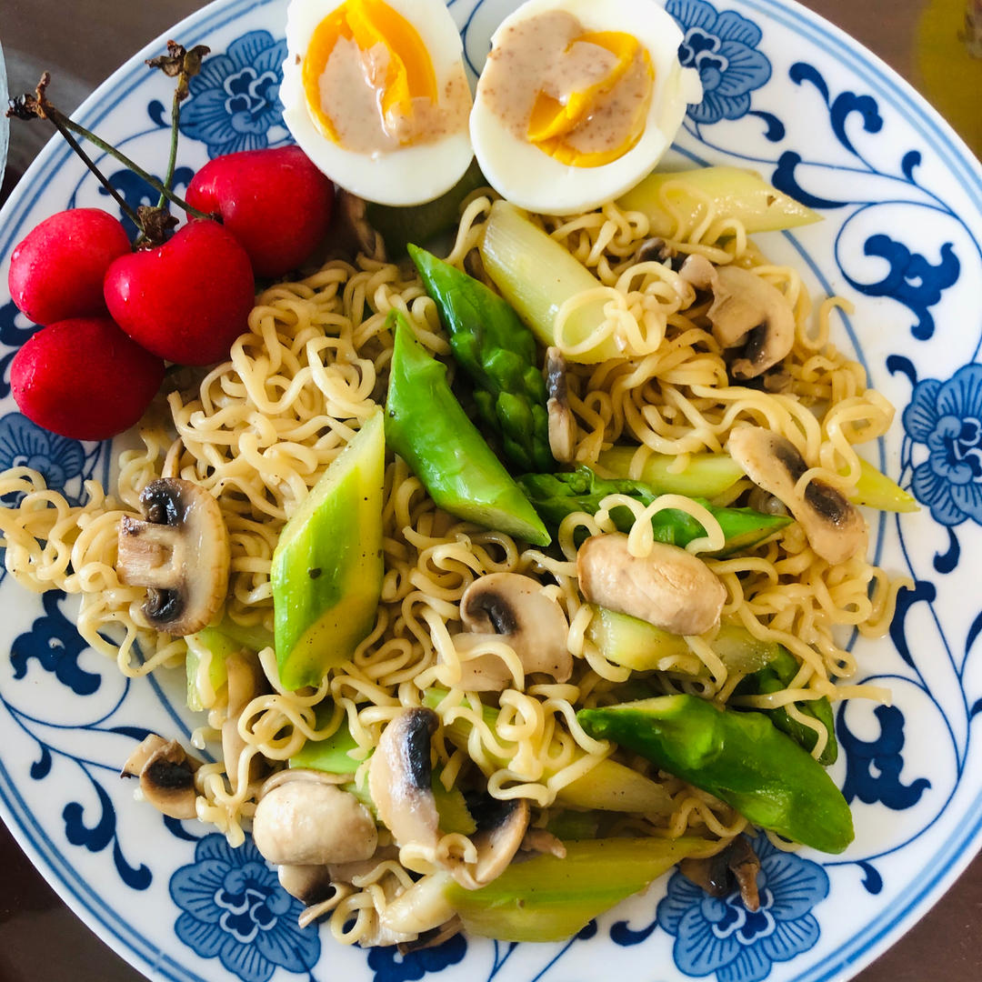 30天成功减重8斤，自己搭配的减脂餐（一）