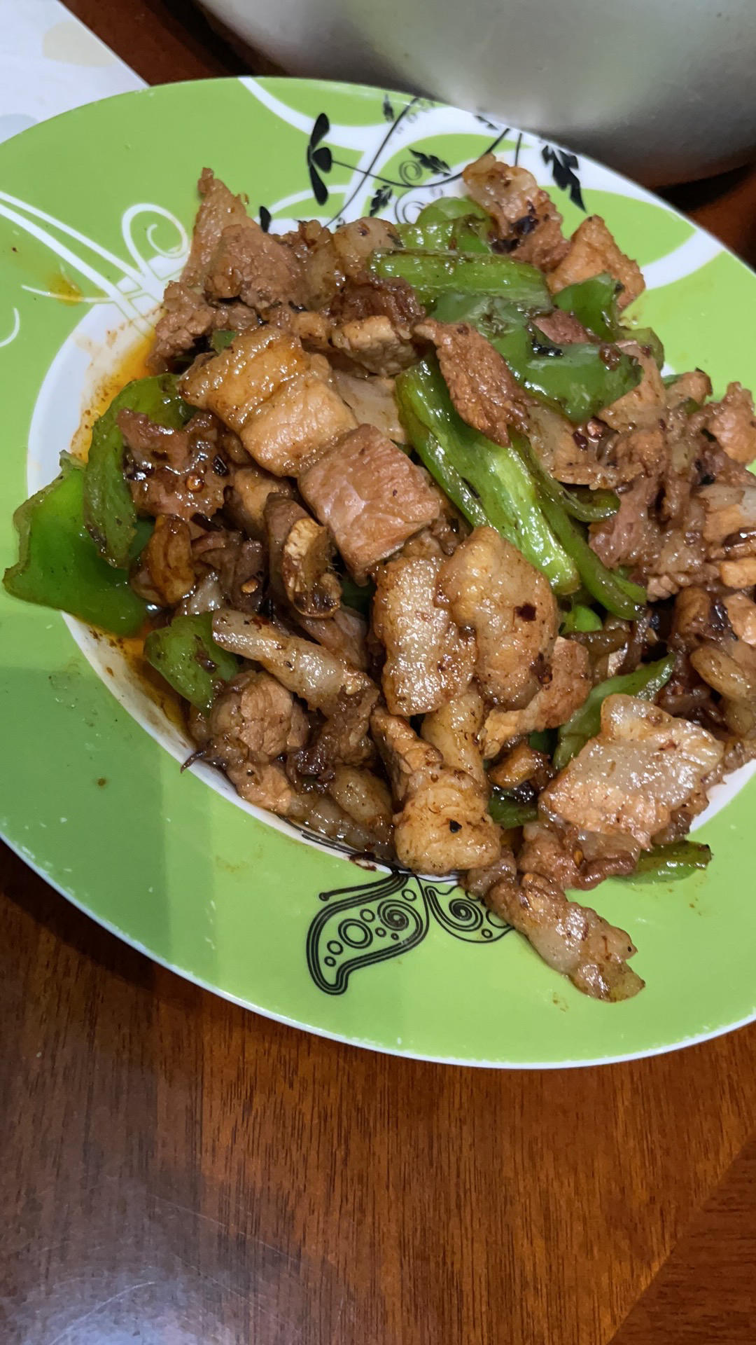 湖南小炒肉