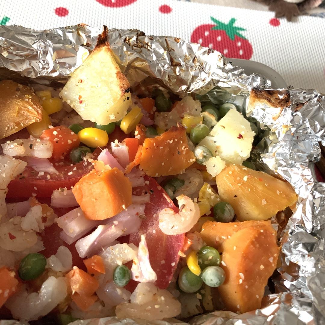 快乐食物健康吃到饱