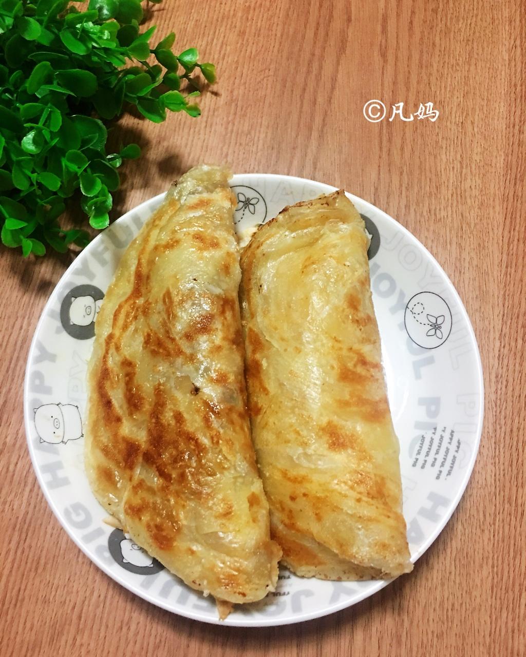 手抓饼