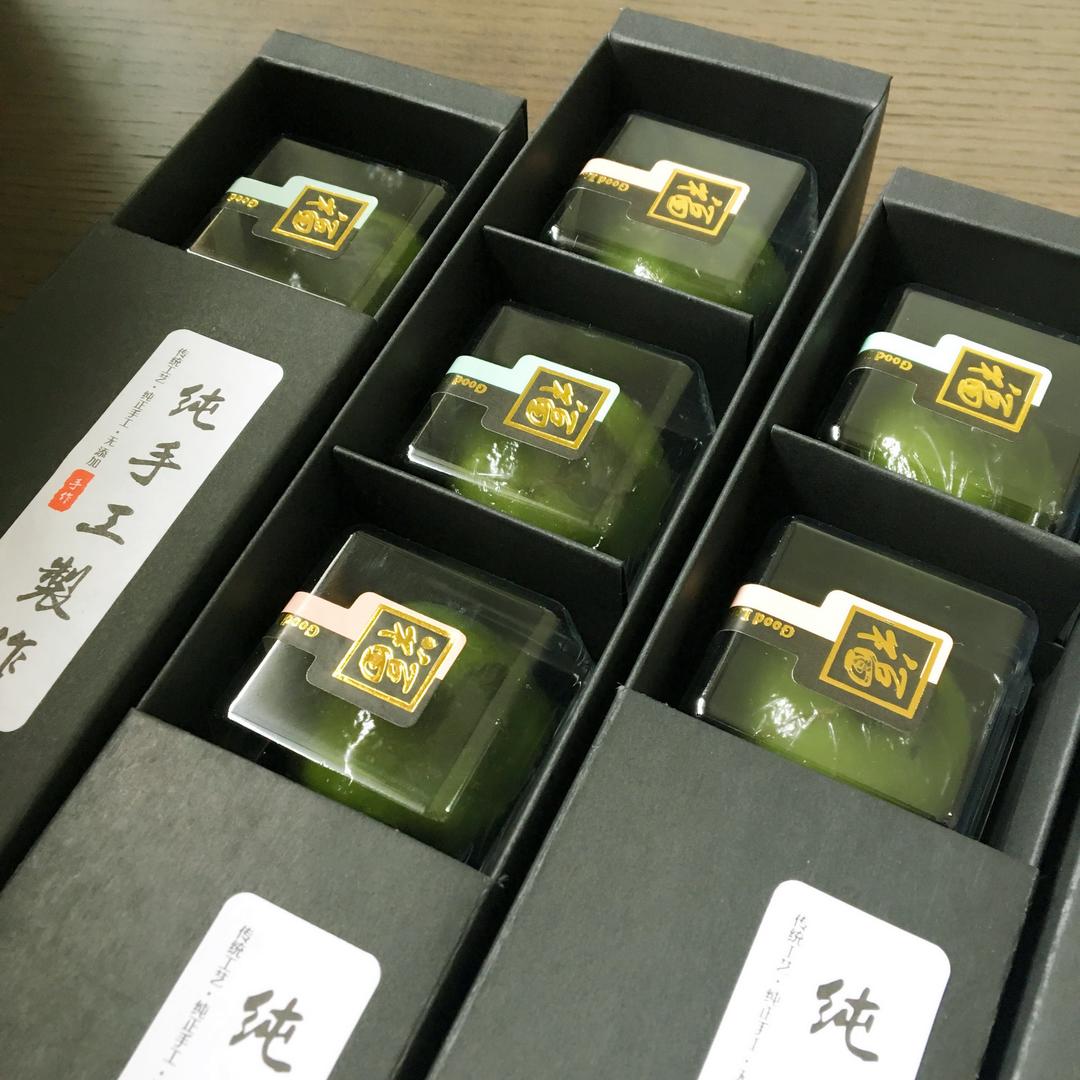 吃过这颗青团子，你才算来到春天【曼达小馆】