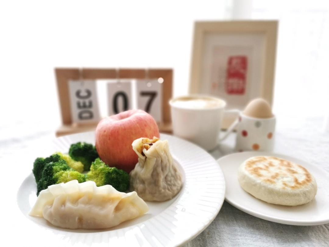 早餐合集