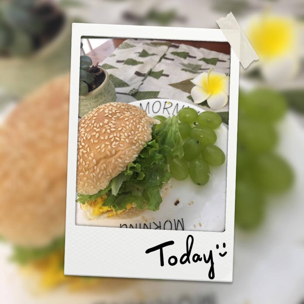 第二届早餐马拉松