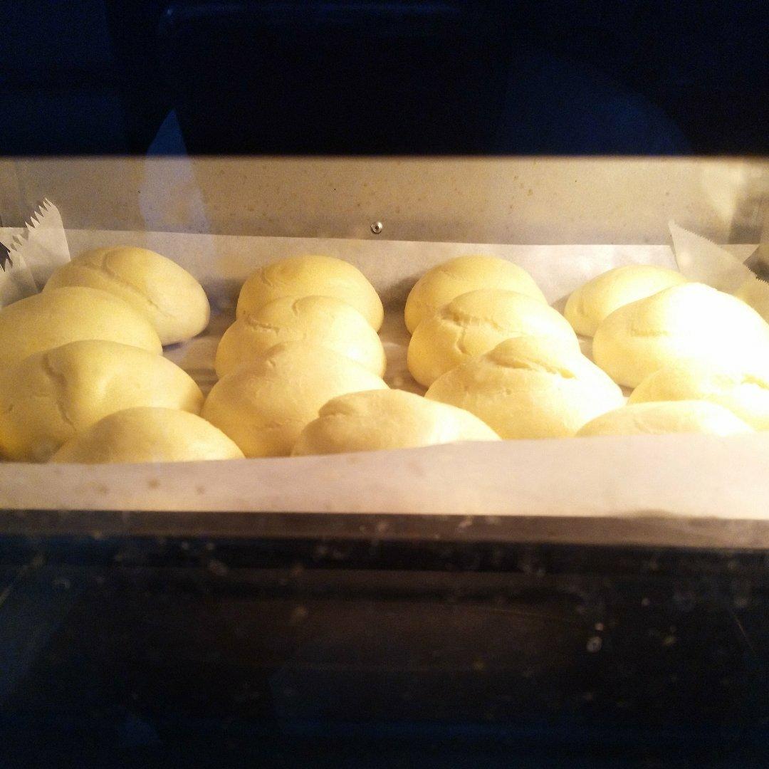 简单到飞起的泡芙做法～